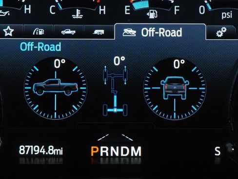 Used 2020 Ford F250 Lariat w/ Lariat Value Package image 20