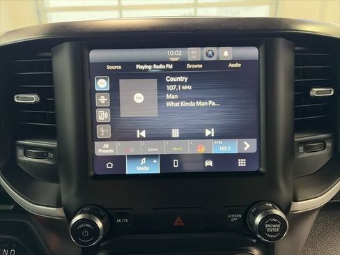 Certified 2024 RAM 2500 Big Horn w/ Bed Utility Group image 21