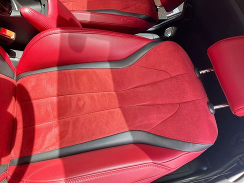 Used 2024 Acura Integra A-Spec FWD image 19