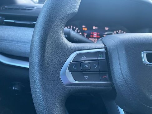 Certified 2023 Jeep Compass Sport image 24