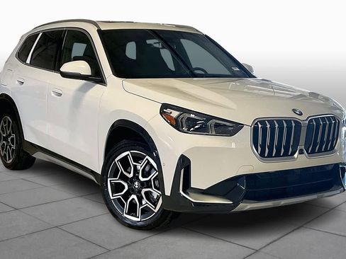New 2026 BMW X1 xDrive28i w/ Technology Package image 2