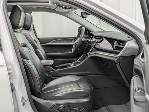 Used 2023 Jeep Grand Cherokee 4WD 4xe image 26