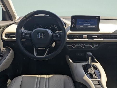 New 2026 Honda HR-V EX-L image 10