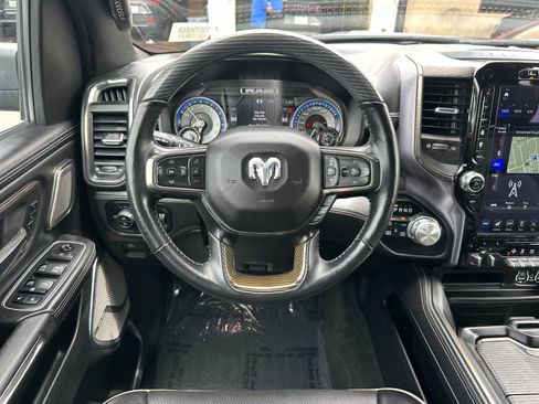Used 2020 RAM 1500 Limited AWD/4WD image 16