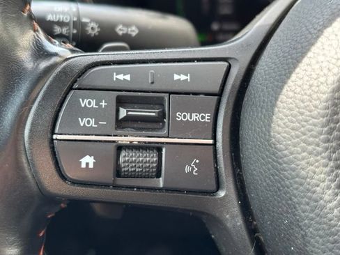 Used 2025 Honda CR-V Sport image 15