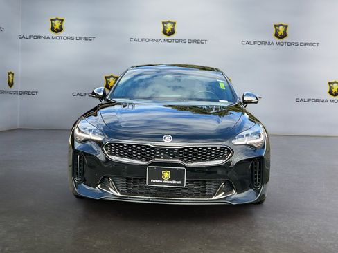Used 2023 Kia Stinger GT2 image 2