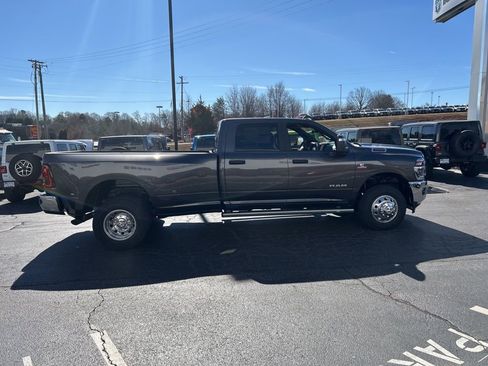 New 2026 RAM 3500 Big Horn image 12