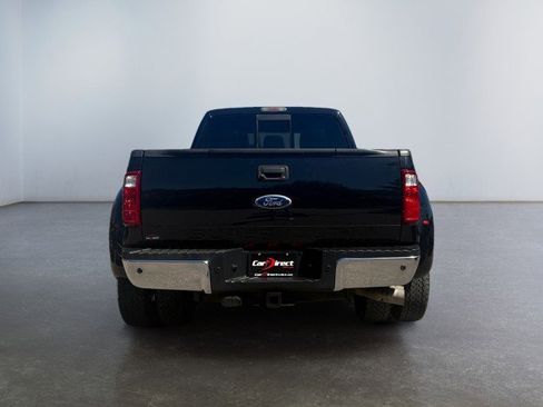 Used 2012 Ford F350 Lariat w/ Lariat Ultimate Pkg image 16