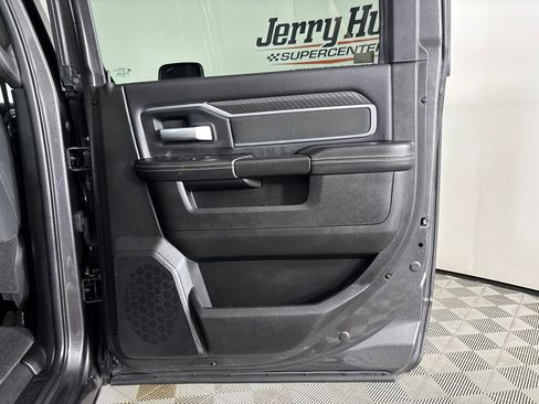 Used 2026 RAM 2500 Big Horn AWD/4WD image 26