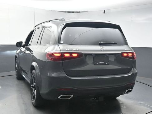 Used 2026 Mercedes-Benz GLS 450 4MATIC image 6