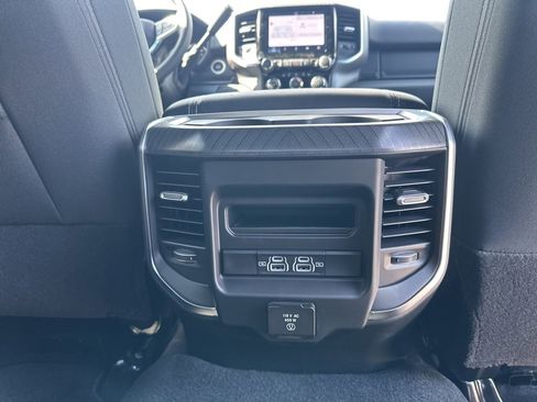 New 2026 RAM 3500 Big Horn image 53