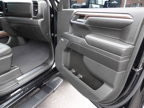 Used 2023 Chevrolet Silverado 1500 RST w/ True North Edition Plus AWD/4WD image 34