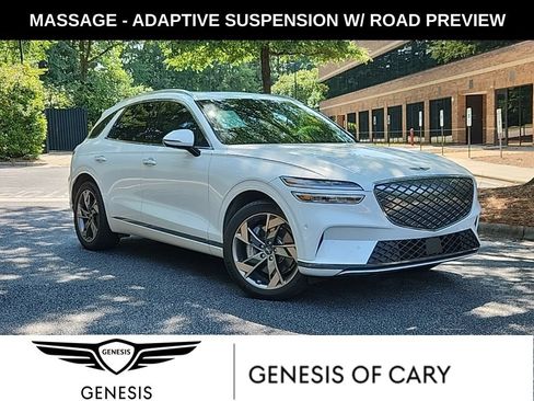 Used 2025 Genesis Electrified GV70 AWD/4WD image 1