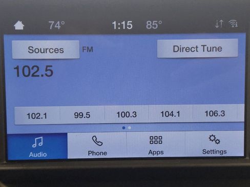 Used 2024 Ford Maverick XL image 25