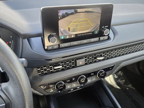 Used 2024 Honda Accord EX image 20