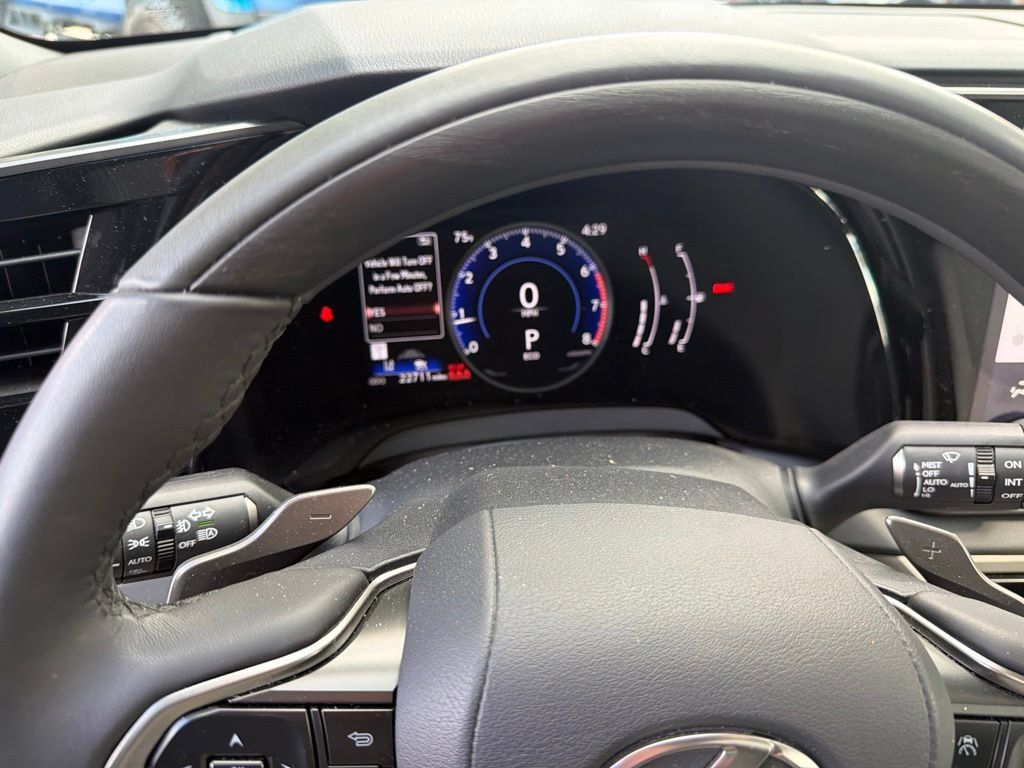Certified 2024 Lexus RX 350 Premium w/ Kick Sensor & Tow Package AWD/4WD image 26