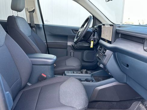 Used 2025 Ford Maverick XL w/ 4K Tow Package image 20