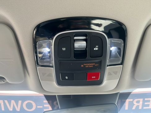 Used 2023 Hyundai Tucson SEL w/ Convenience Package image 16