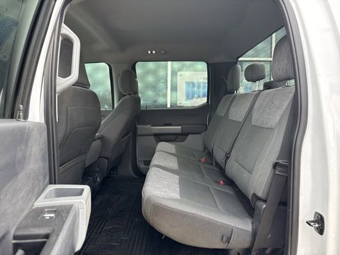 Used 2024 Ford F250 XLT w/ FX4 Off-Road Package image 10