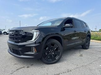 New 2026 GMC Acadia Elevation w/ Black Edition AWD/4WD 360° Tour