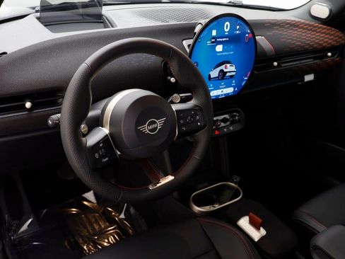 New 2026 MINI Cooper S image 7