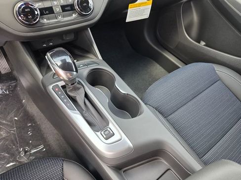 New 2026 Buick Envista Sport Touring w/ Convenience I Package FWD image 24