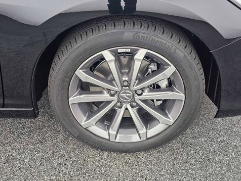 New 2026 Acura Integra FWD image 9