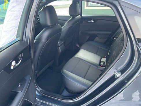 Used 2023 Kia Forte GT-Line w/ GT-Line Premium Package image 35