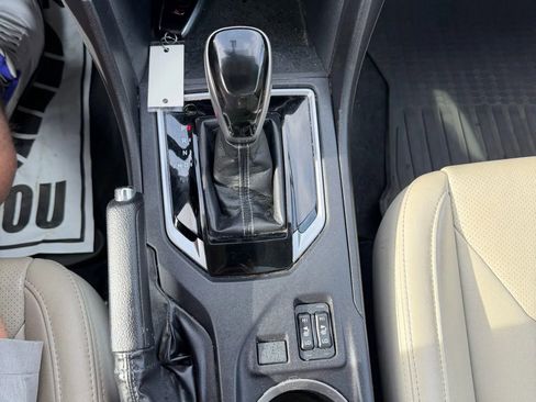 Used 2017 Subaru Impreza 2.0i Limited w/ Moonroof/BSD & Rcta/Eyesight image 16