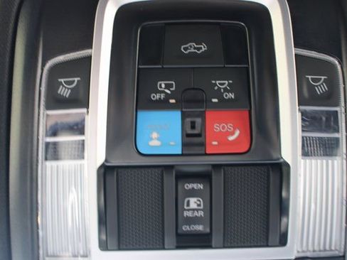 New 2026 RAM 1500 Big Horn image 31