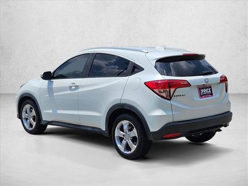 Used 2016 Honda HR-V EX-L image 7