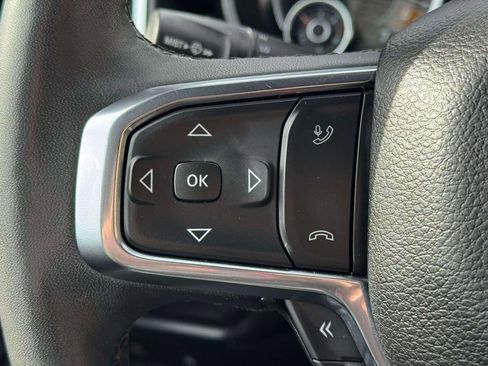 Used 2025 RAM 1500 Laramie image 22