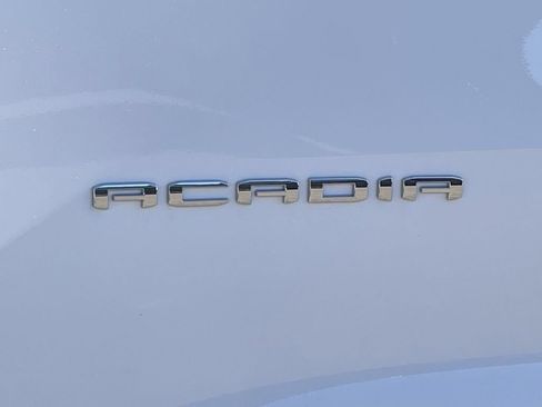 New 2026 GMC Acadia Elevation w/ Elevation Premium Package FWD image 32
