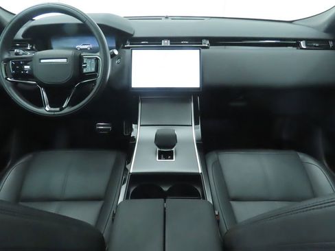 Used 2024 Land Rover Range Rover Velar Dynamic SE image 13