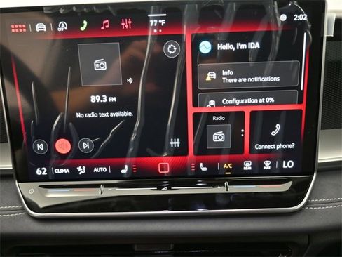 New 2026 Volkswagen Tiguan SE image 6