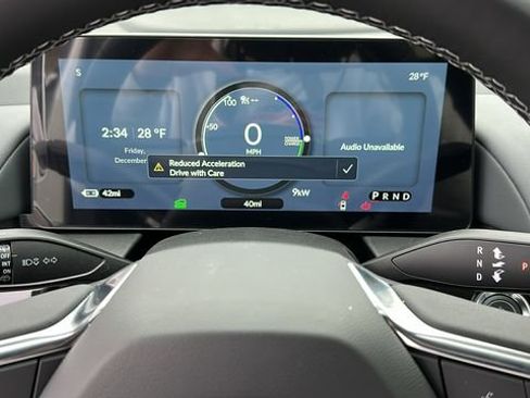 New 2026 Honda Prologue Touring image 15