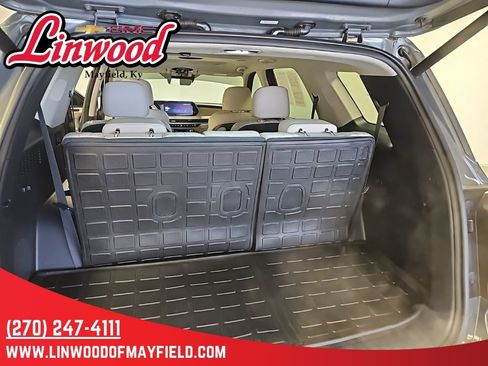 Used 2024 Hyundai Palisade Limited image 12