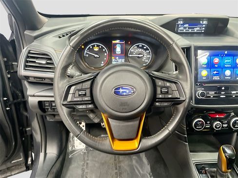 Used 2023 Subaru Forester Wilderness image 11