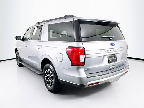 Used 2024 Ford Expedition Max XLT image 5