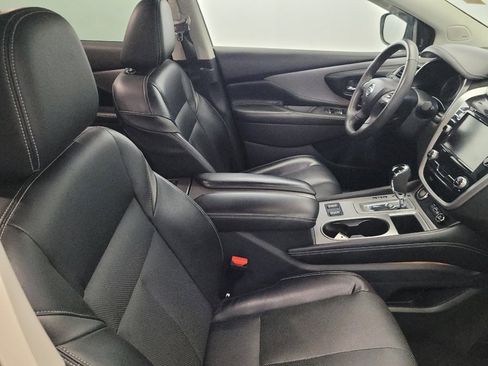 Used 2022 Nissan Murano SL image 21