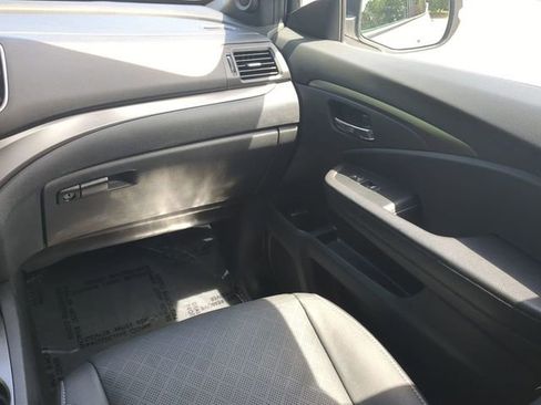 Used 2021 Honda Passport EX-L image 16