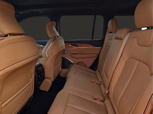 Used 2022 Jeep Grand Cherokee Summit image 9