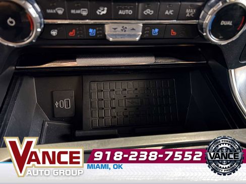 Used 2025 Ford F150 Raptor w/ Equipment Group 803A Raptor R AWD/4WD image 20
