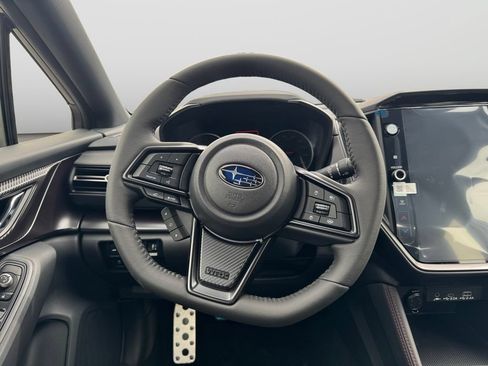 New 2026 Subaru WRX Premium AWD/4WD image 11
