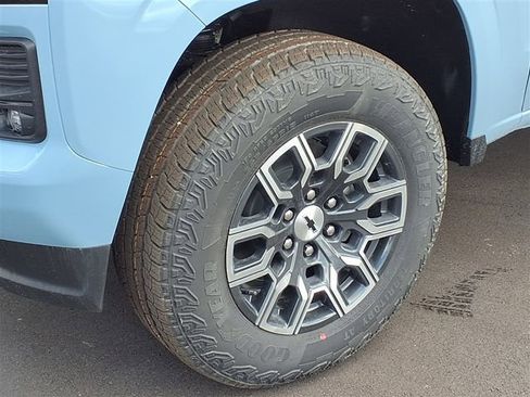 New 2026 Chevrolet Colorado Z71 w/ Z71 Convenience Package 2 image 6