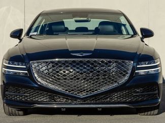 Used 2023 Genesis G80 2.5T video 2