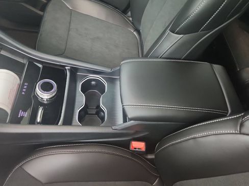 New 2026 Jeep Grand Cherokee L 4WD image 28