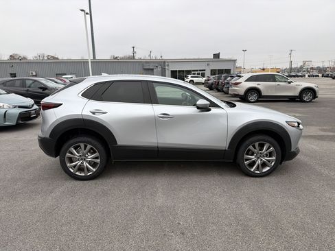 Used 2020 MAZDA CX-30 AWD w/ Preferred Package image 2