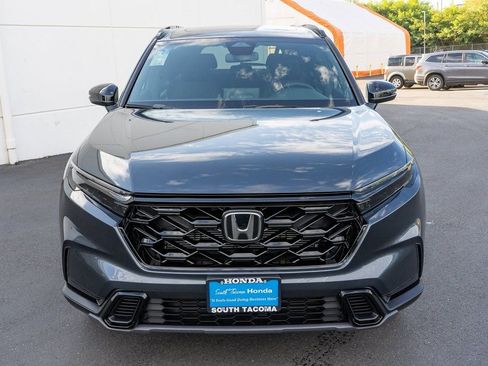 New 2026 Honda CR-V Sport image 3