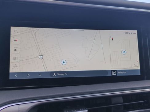 New 2026 Hyundai Palisade SEL FWD image 28